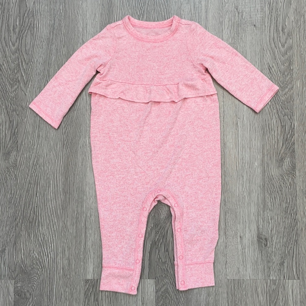 Cat & Jack Romper